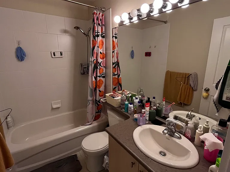 9229 University Cres #1XX — Photo 15