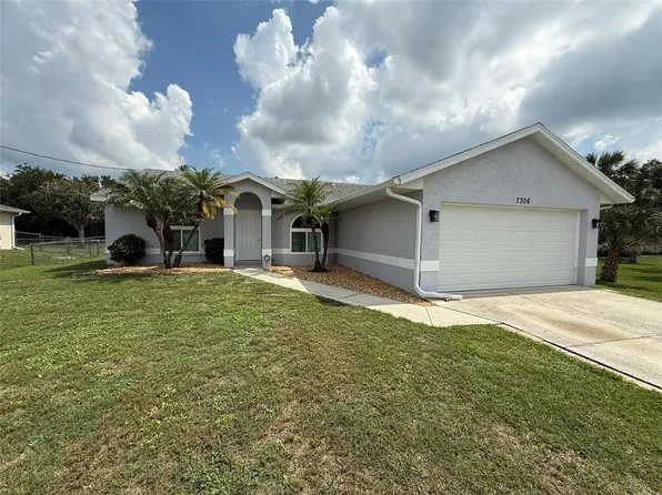 7306 Totem Ave, North Port, FL 34291
