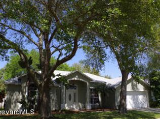 4953 Rosewood Ln, Melbourne, FL 32940