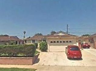 2509 W 115th Pl, Hawthorne, CA 90250