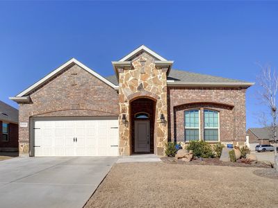 11233 Shady Meadows Way, Aubrey, TX, 76227
