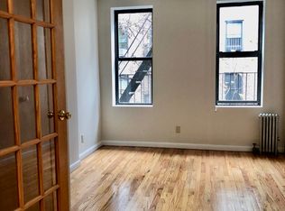 101 Saint Marks Pl APT 11, New York, NY 10009