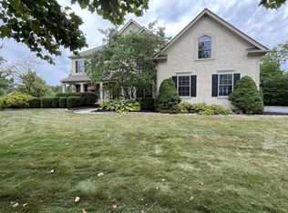 5971 Bayside Ridge Dr, Galena, OH 43021