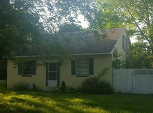 3201 Old Ocean City Rd, Salisbury, MD 21804