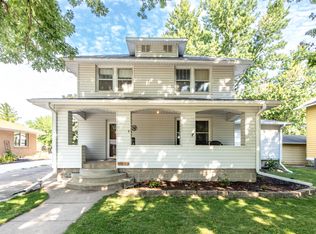 1006 Washington Ave, Stratford, IA 50249