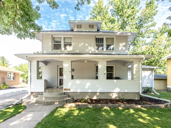 1006 Washington Ave, Stratford, IA 50249
