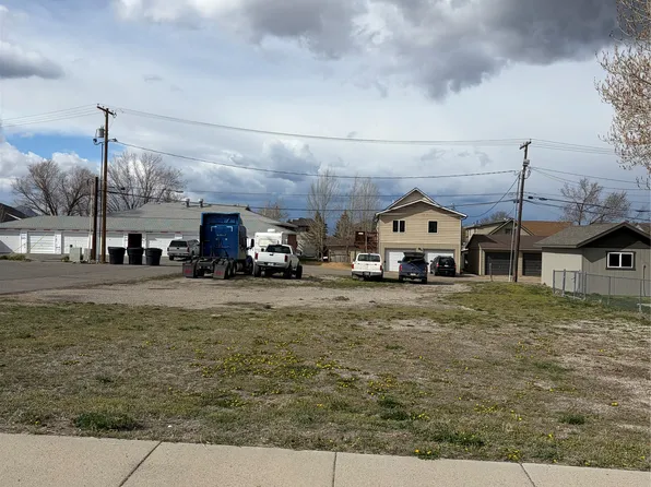 N/a Phoenix Ave, Helena, MT 59601