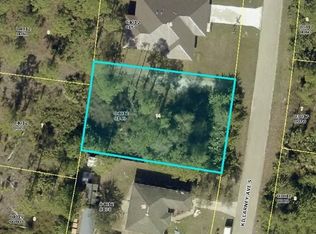 518 Kilarney Ave S, Lehigh Acres, FL 33974