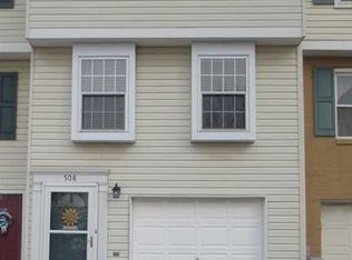 508 Lexington Dr, Aliquippa, PA 15001