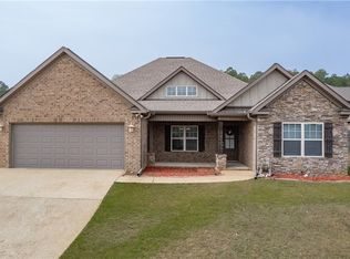 4690 Copper Crest Ln, Northport, AL 35473