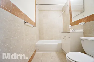 Rented by Mdrn Residential