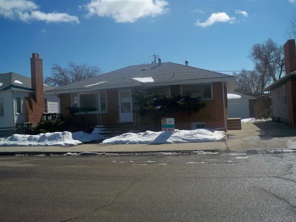 1020 9th St, Rock Springs, WY 82901