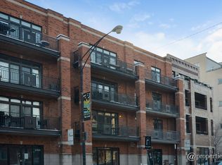 2107 W Belmont Ave UNIT 2B, Chicago, IL 60618