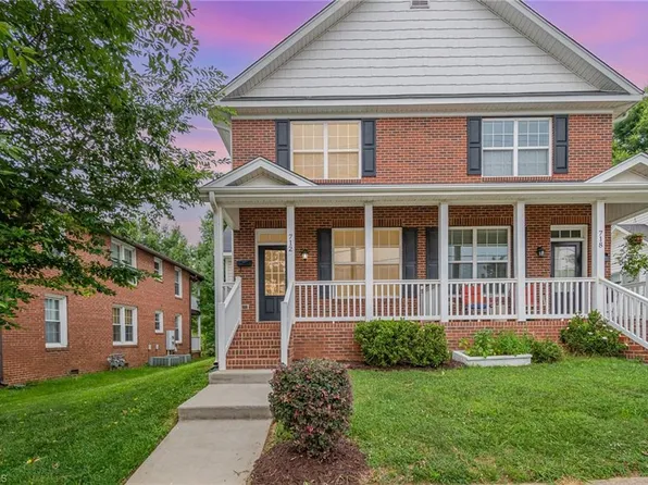 712 N Chestnut St, Winston Salem, NC 27101