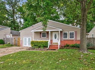 3544 Good Hope Rd, Virginia Beach, VA 23452
