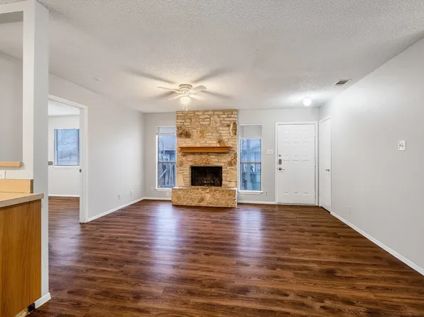 604B Misty Morning Way, Round Rock, TX 78664