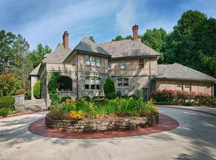 111 Stratford Rd, Asheville, NC 28804