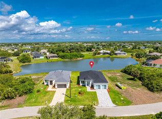 203 Redwood Rd, Rotonda West, FL 33947