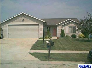 2113 E Pueblo Dr, Kendallville, IN