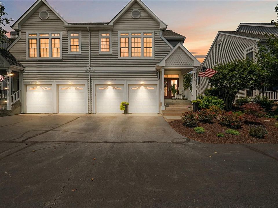 10871 N Bay Point Dr APT 1001, Lakeside Marblehead, OH 43440 MLS