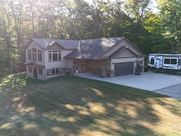 1260 68th St, Swanville, MN 56382