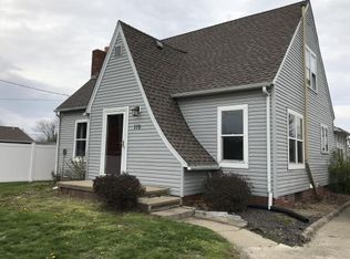 110 W Water St, Teutopolis, IL 62467