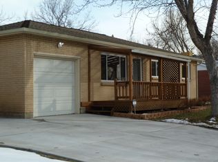 6718 Lewis St, Arvada, CO 80004