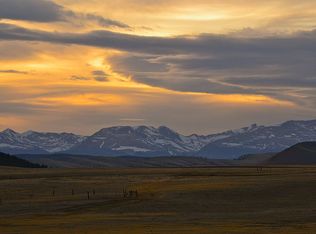 205 Clear Creek Ct, Hartsel, CO 80449