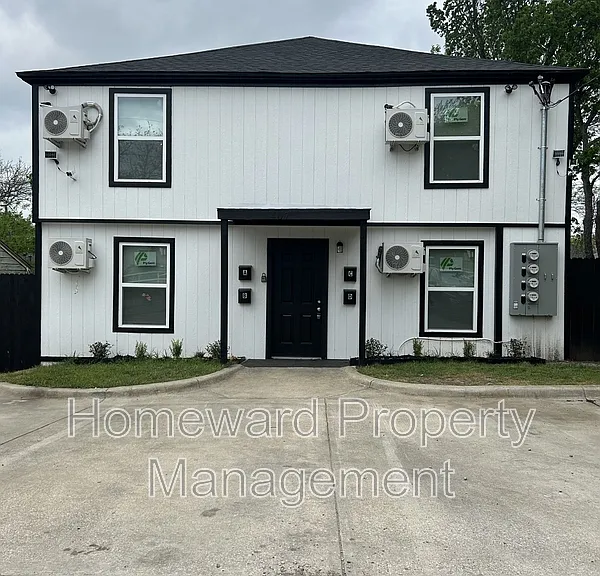 407 N Justin Ave #D — Photo 13