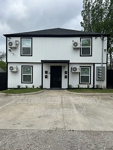 407 N Justin Ave Photo 1