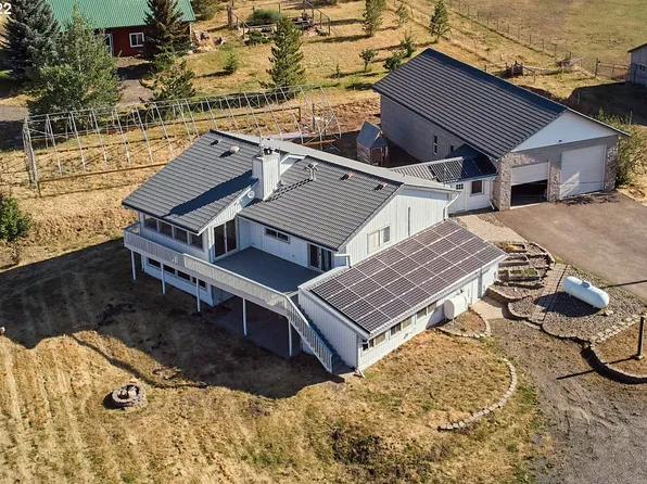 62333 Tucker Down Rd, Joseph, OR 97846