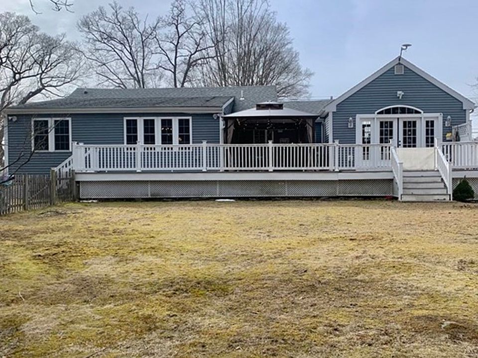 106 Old Post Rd, North Attleboro, MA 02760 Zillow