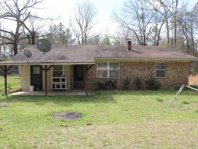 207 Nevada 75, Prescott, AR, 71857