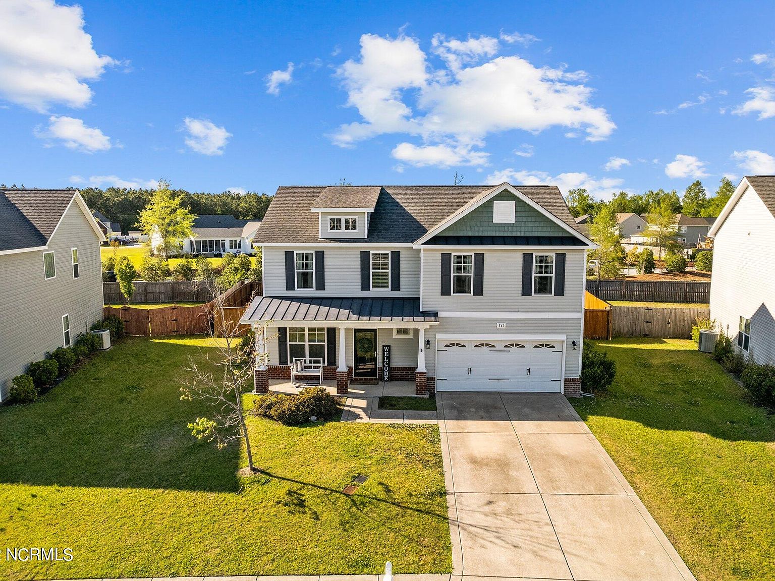 341 Kingston Road, Jacksonville, NC 28546 Zillow