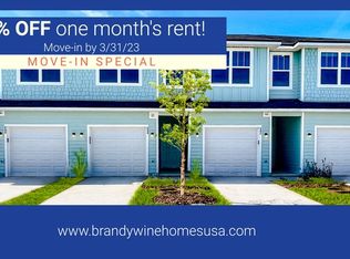 463 Terabithia Way, Jacksonville, FL 32216