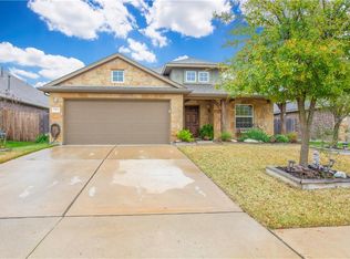 8368 Angelo Loop, Round Rock, TX 78665