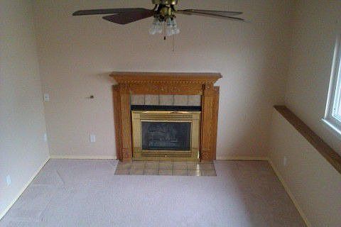 Fireplace In Family Room