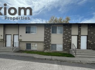 825 S Main St, Pocatello, ID 83204