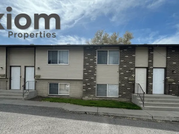 825 S Main St, Pocatello, ID 83204