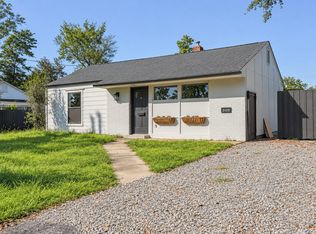 3108 Terry Dr, North Charleston, SC 29405