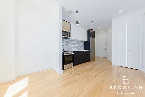 Rented by Brooklyn High Rise LLC | media 28