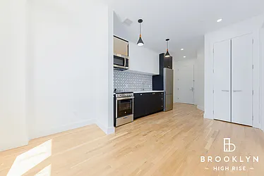 Rented by Brooklyn High Rise LLC
