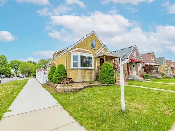 3801 W 65th Pl, Chicago, IL 60629