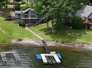 530 Rivercliff Ln, Counce, TN 38326