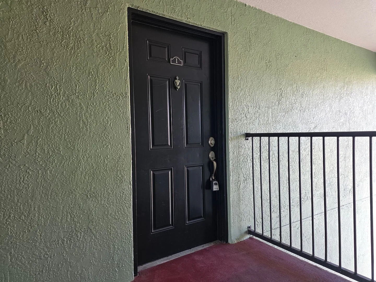 Two Bedroom Condo at Miriada Condominiums in Orlando — Photo 3
