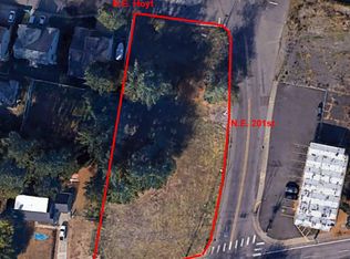 539 NE 201st Ave, Fairview, OR 97024