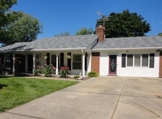 1001 New London Rd, Hamilton, OH 45013