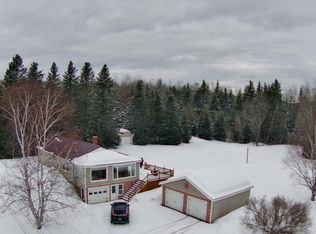 1365 Woodland Center Rd, Caribou, ME 04736