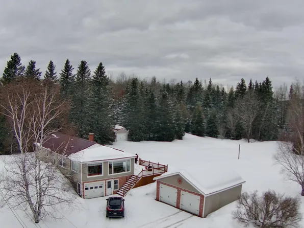 1365 Woodland Center Road, Woodland, ME 04736