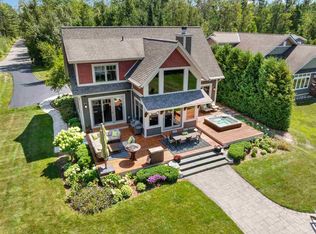 3980 Hendricks Rd, Petoskey, MI 49770